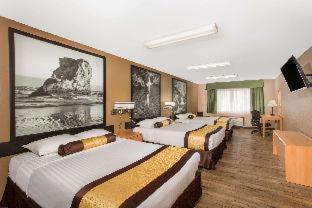 Super 8 By Wyndham Baker City Cameră foto